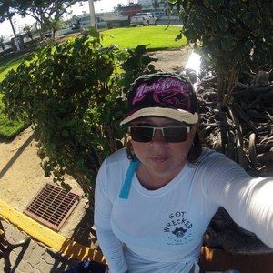 Meet your Posher, Julaine